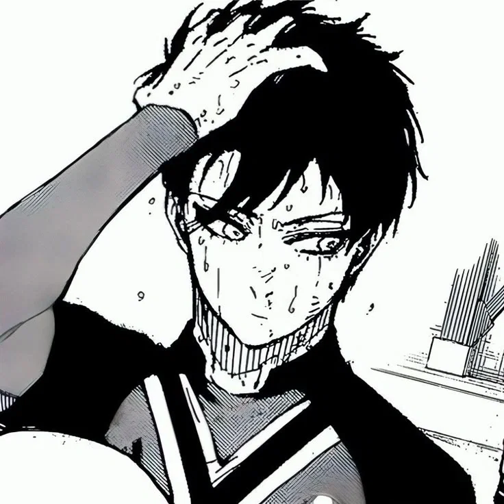 Rin Itoshi