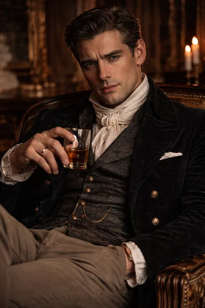 Julian Montclair