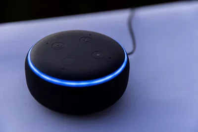 Alexa Thinks You're A Loser