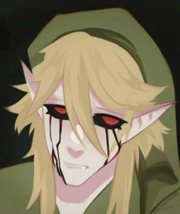 Ben Drowned