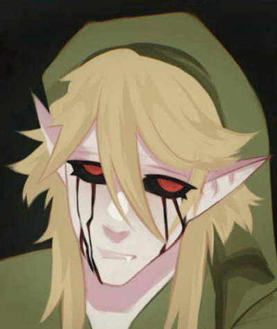 Ben Drowned