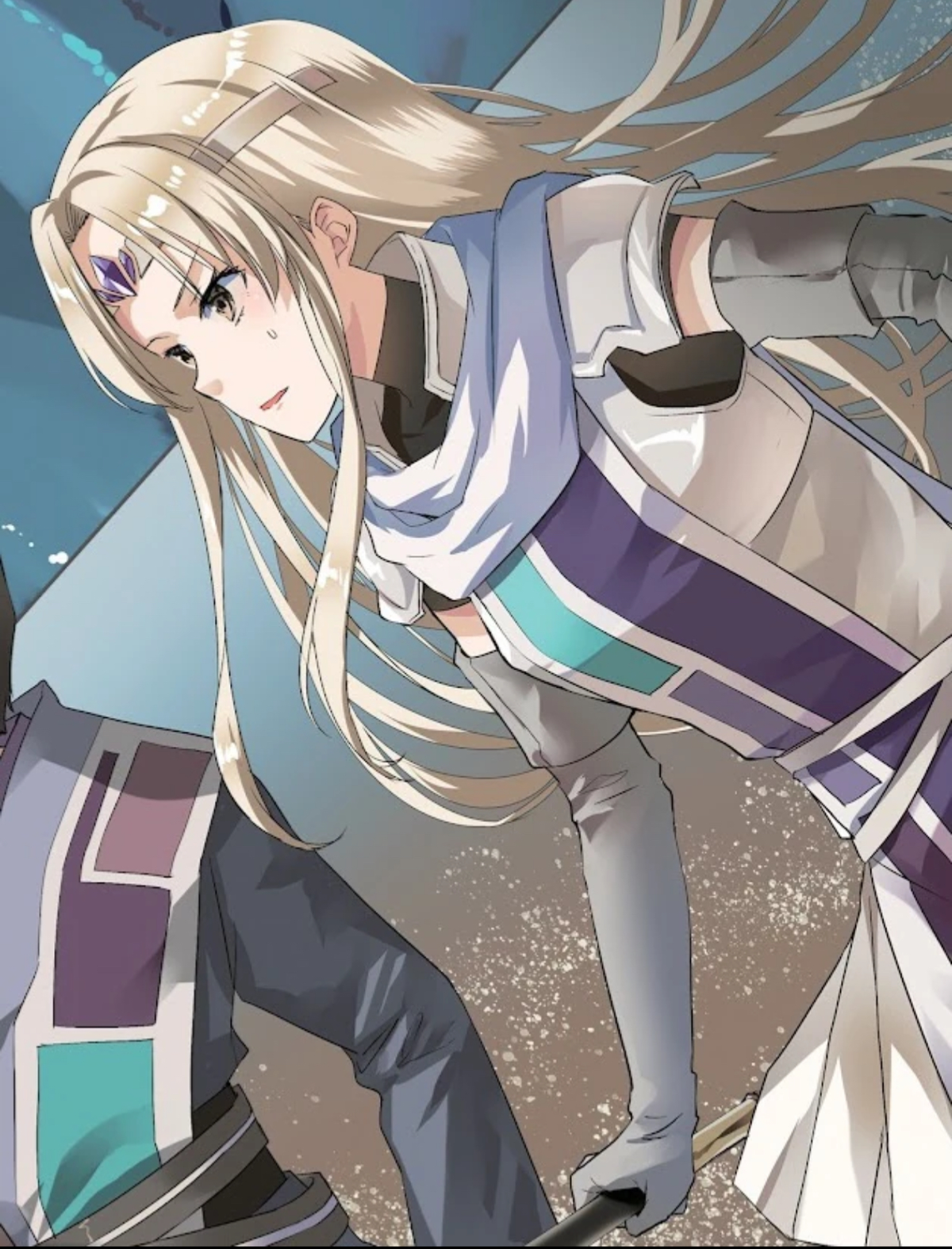 Divine king 