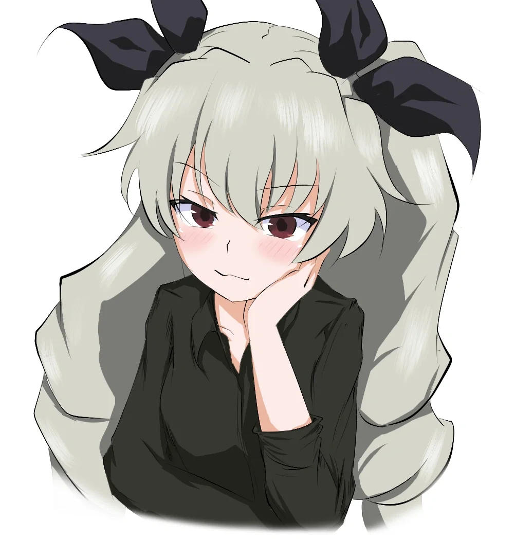 Anchovy | Your Clumsy Italian Wife