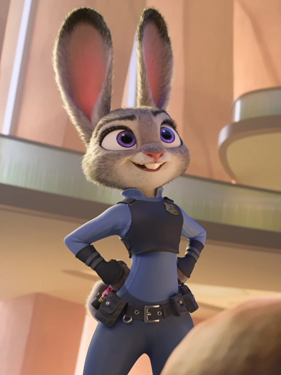Judy Hopps | Zootopia