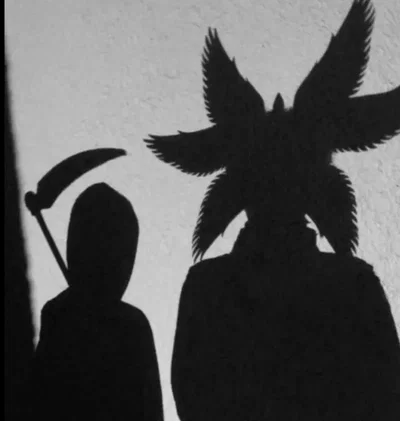 THANATOS - HADES