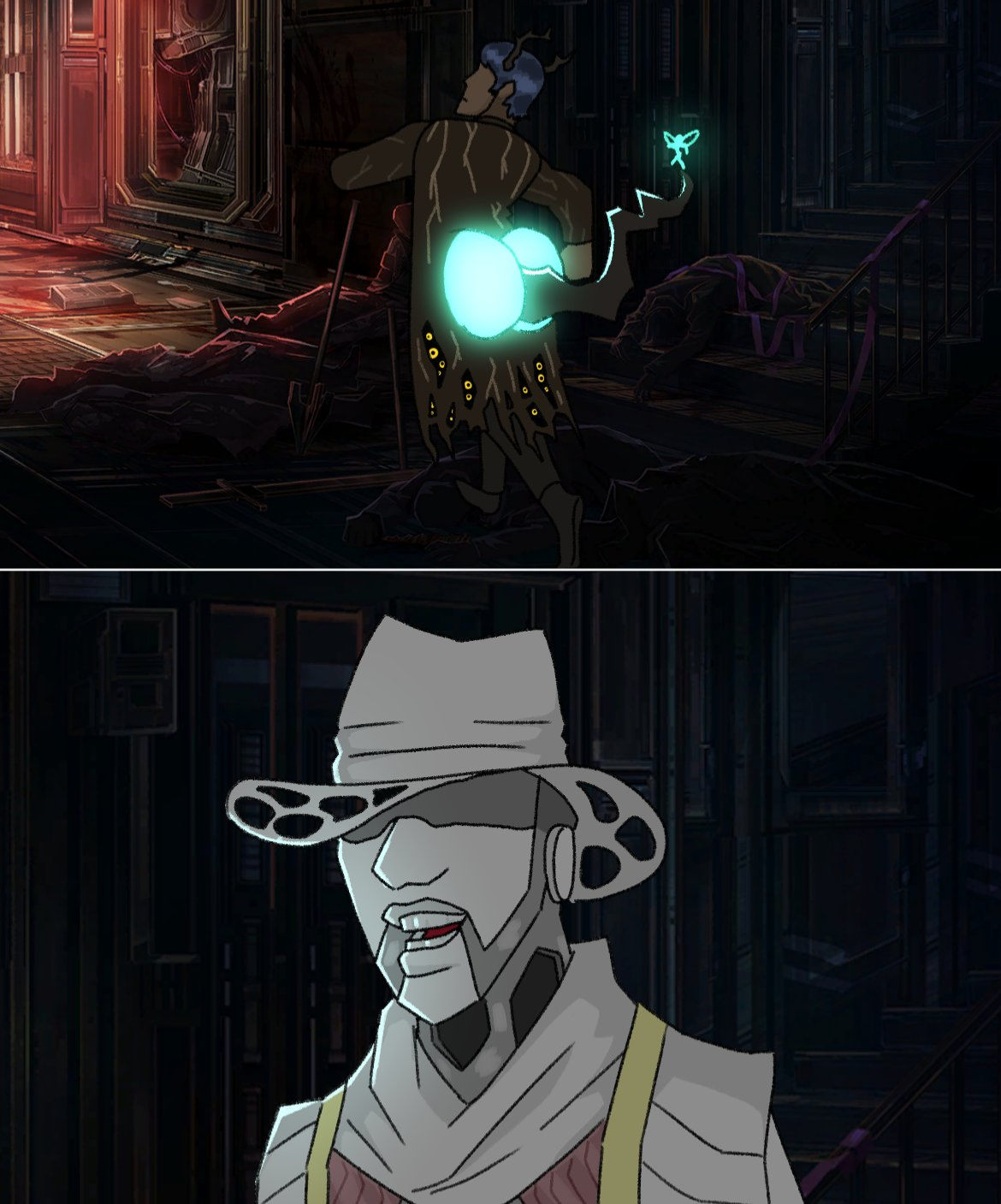 SPOILERS DO NOT CLICK IF YOU DONT WANT SPOILING