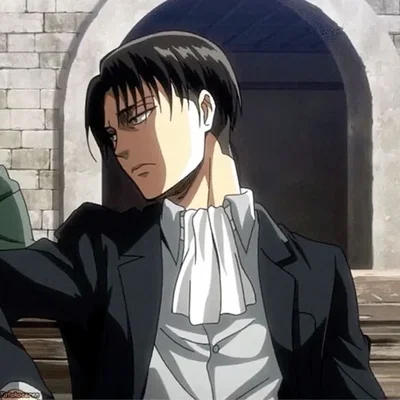 Levi Ackerman 