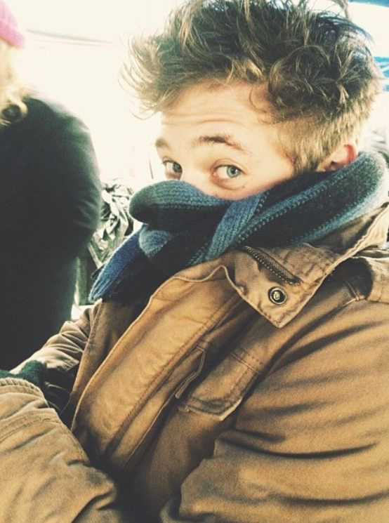 Lip Gallagher