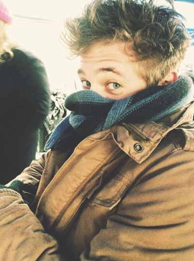 Lip Gallagher