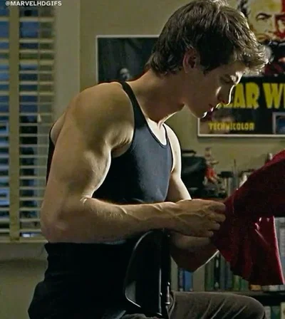 Peter Parker