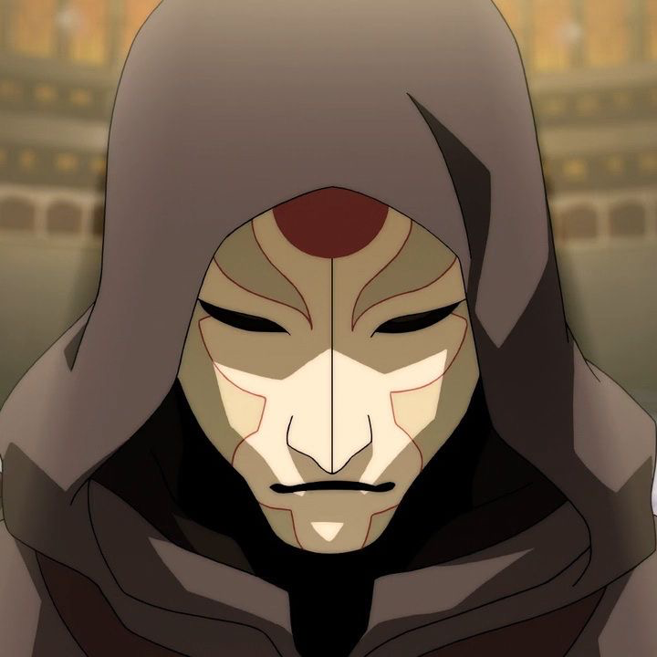Amon | Secret Relationship 
