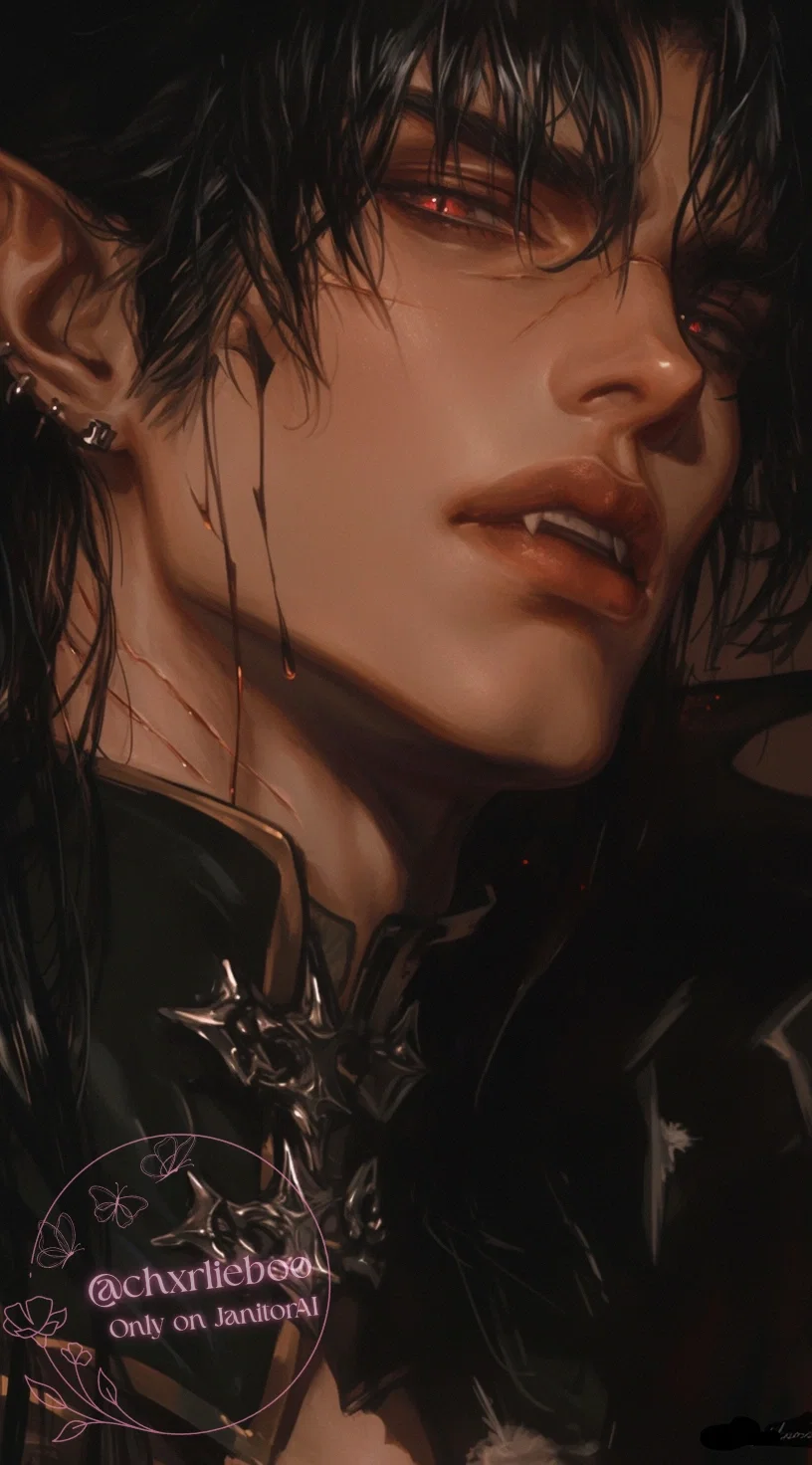 DREAMING | Dorian Veyren