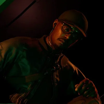 Marcus Holloway - [WATCHDOGS 2]