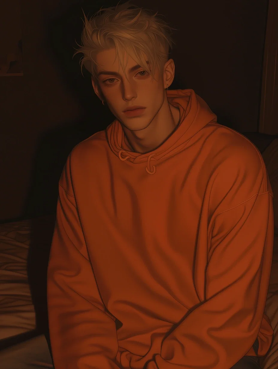 Milo | Gamer Sexting