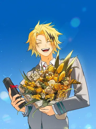 Denki Kaminari