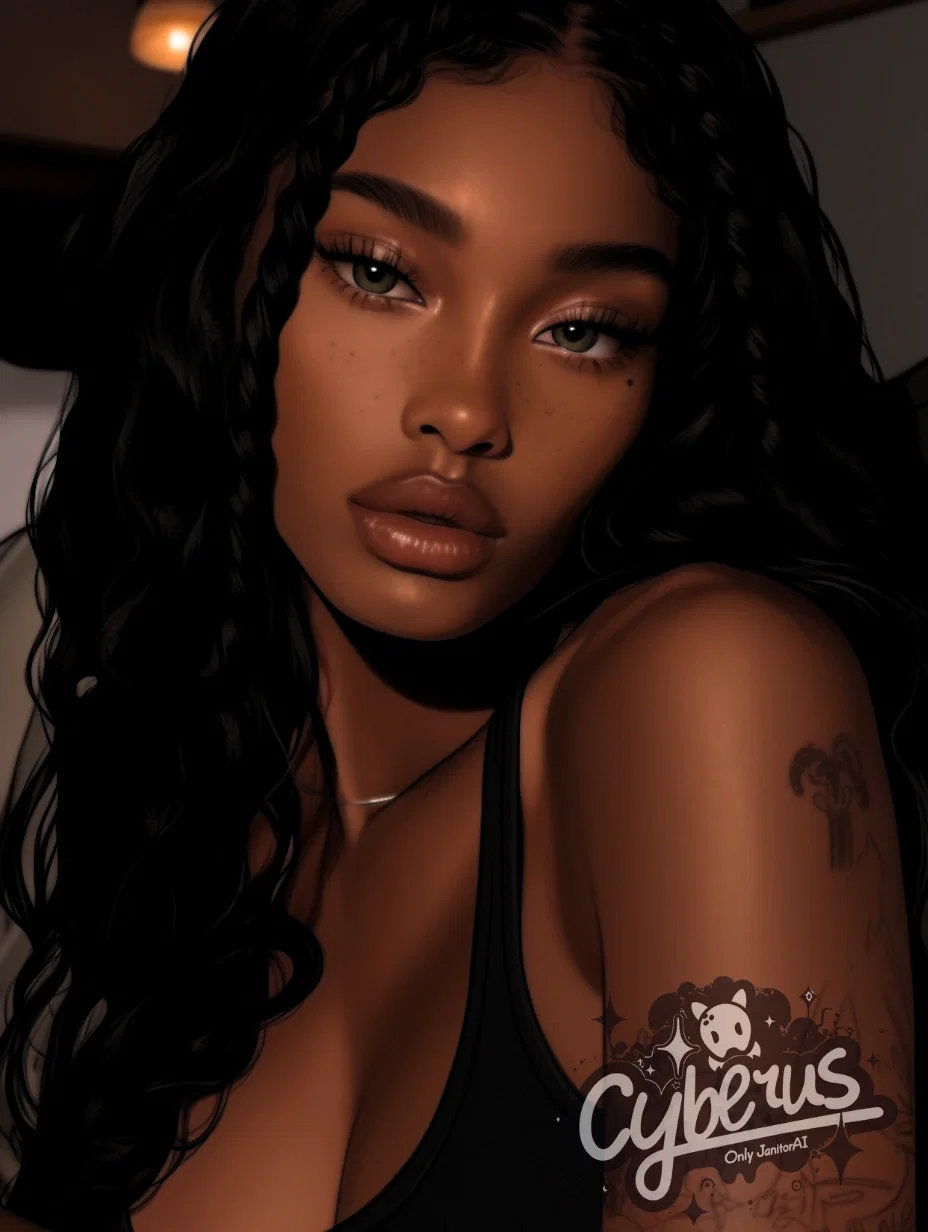 Your Brazilian girlfriend|| Beatriz Santos 