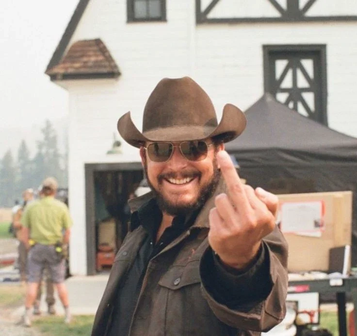 Rip Wheeler