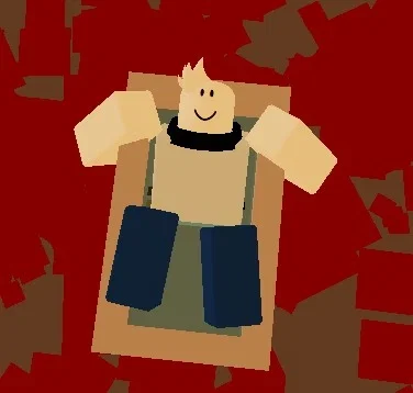 "Can't hit what you can't see!" Part 1/2