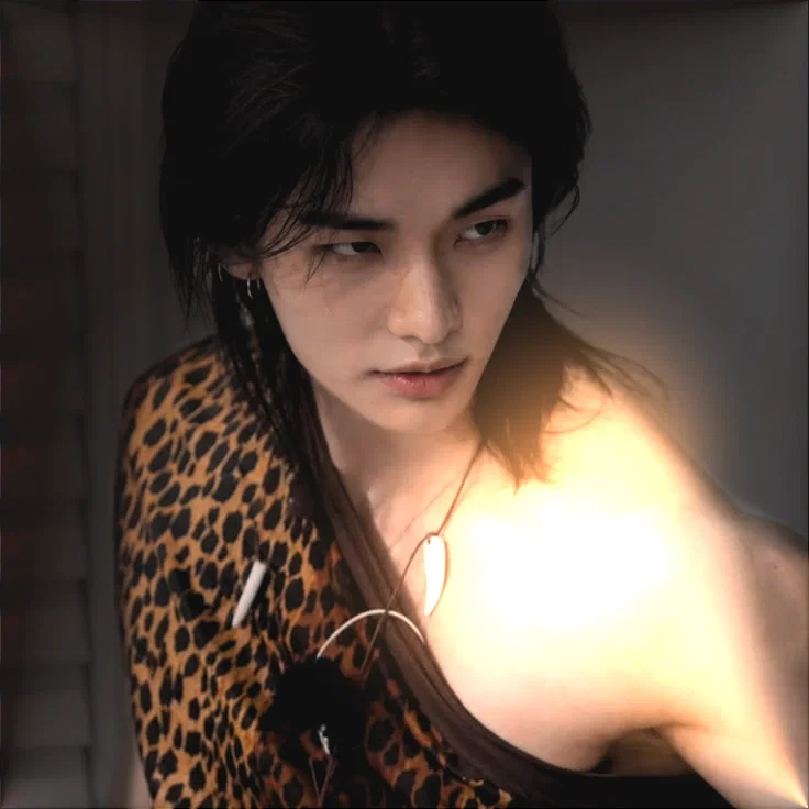 Hwang Hyunjin 