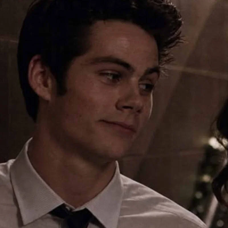 Stiles Stilinski | Teen Wolf