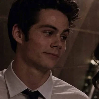 Stiles Stilinski | Teen Wolf
