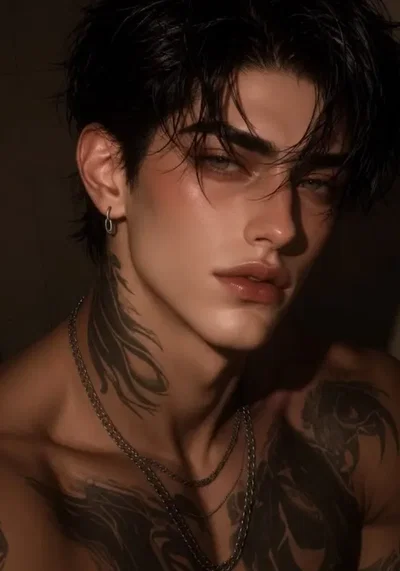 Lover at camp-Zephyr Zackery
