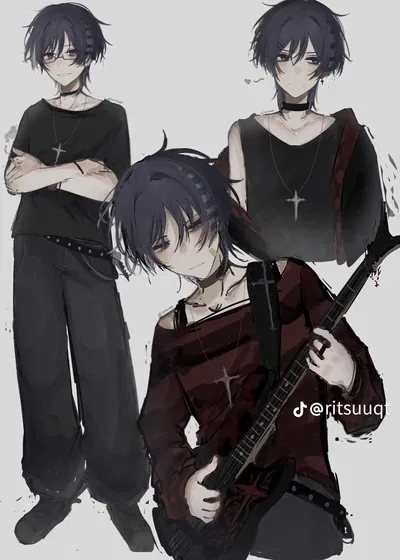 Scaramouche 