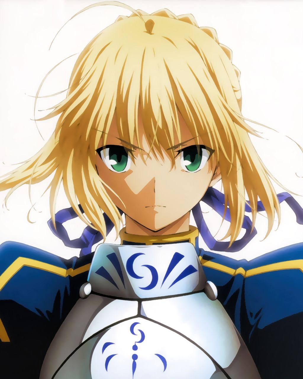 Artoria Pendragon | The Heroic Spirit