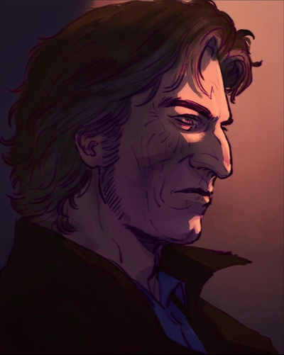 William Afton