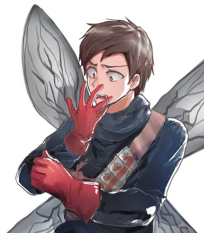 Mosquito (Clyde Donovan)