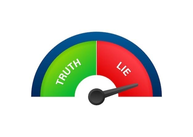 Lie Detector Test Show/Channel!