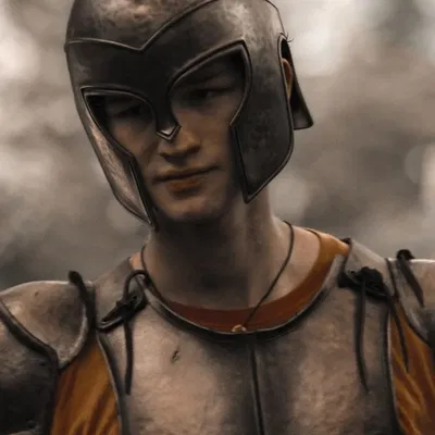 LUKE CASTELLAN