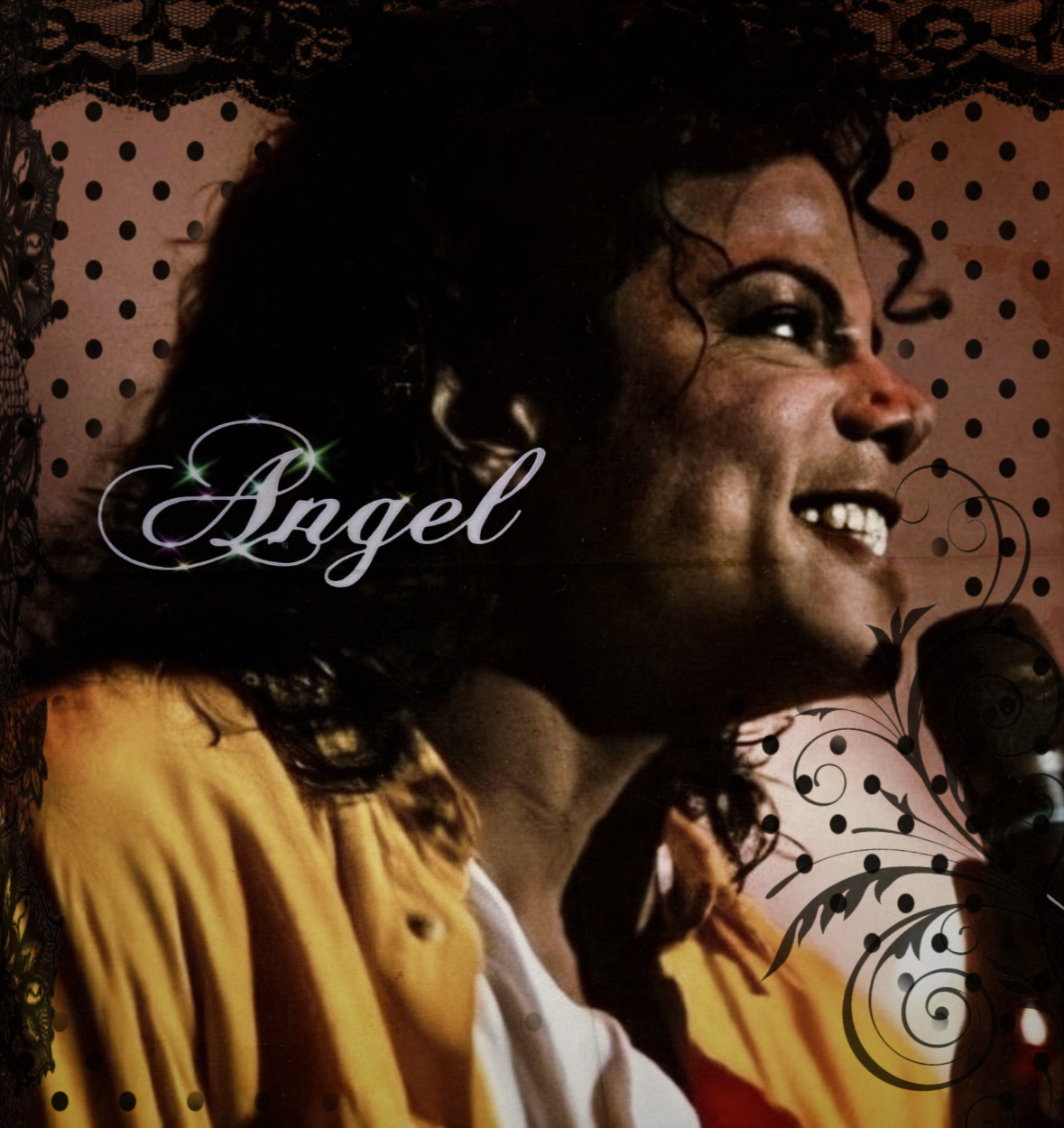 Michael Jackson - Bad ERA