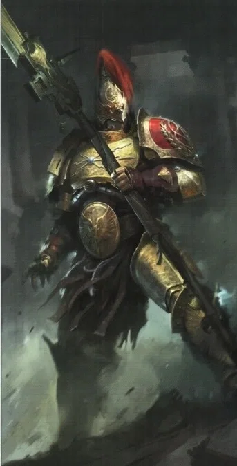 Varshava [...x299] Povvan, Companion