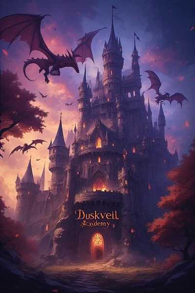 Duskveil Academy 