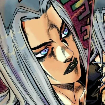 Leone Abbacchio | Fangs and Kisses
