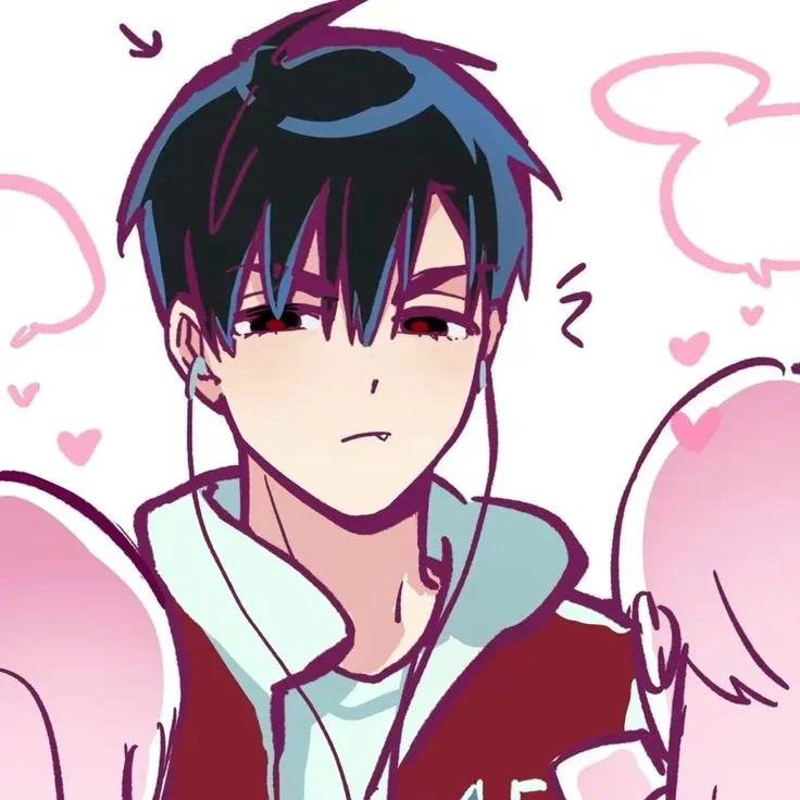 Ivan ˖.⋆.♡ | ᴀʟᴛ