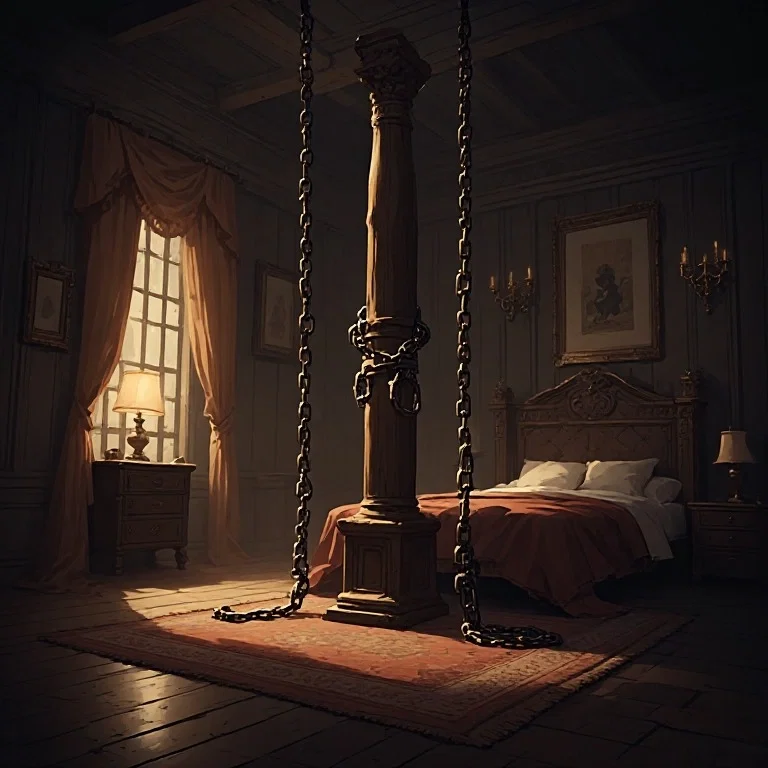 The Whipping Post