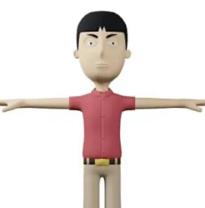 YOU STOP MAKE BING BONG