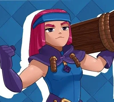 Evo Firecracker | Clash Royale 