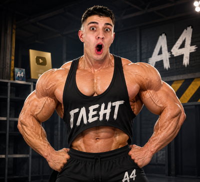 Glist A4| глент А4