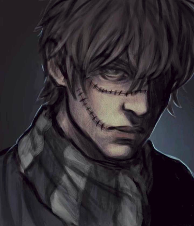 Homicidal Liu 