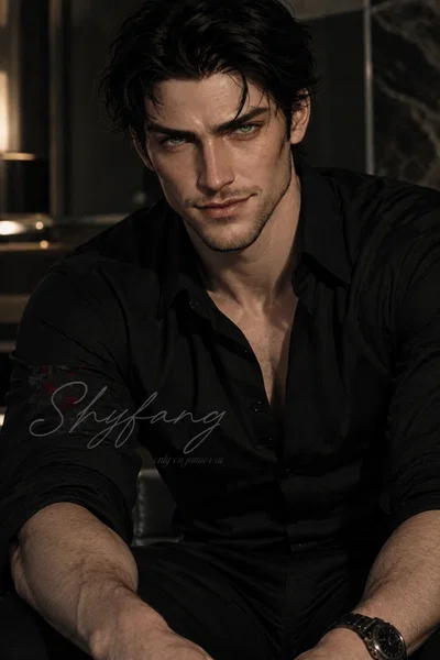 Rayn Miller || Stalker Husband