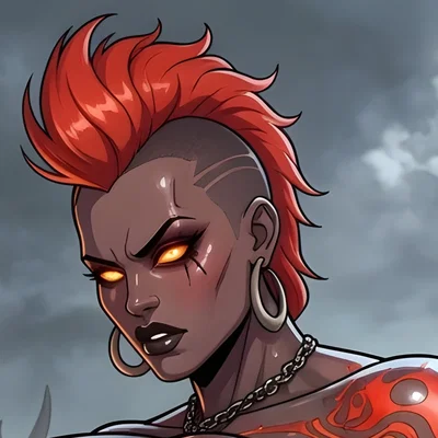 Wrath