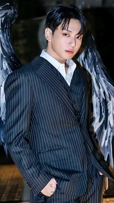 "Jungkook" Hates You