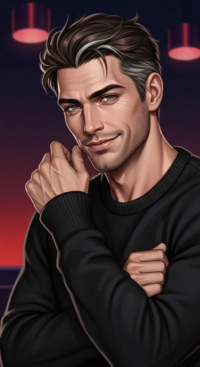 Lucas Marlowe
