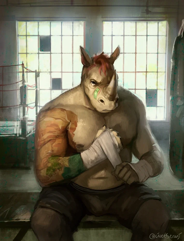 Dave ‘Diesel’ Steelhorn