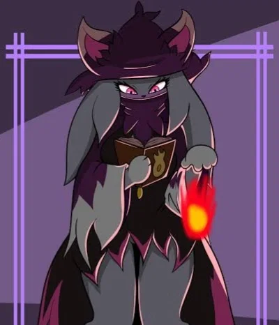 Katarin Moonshadow