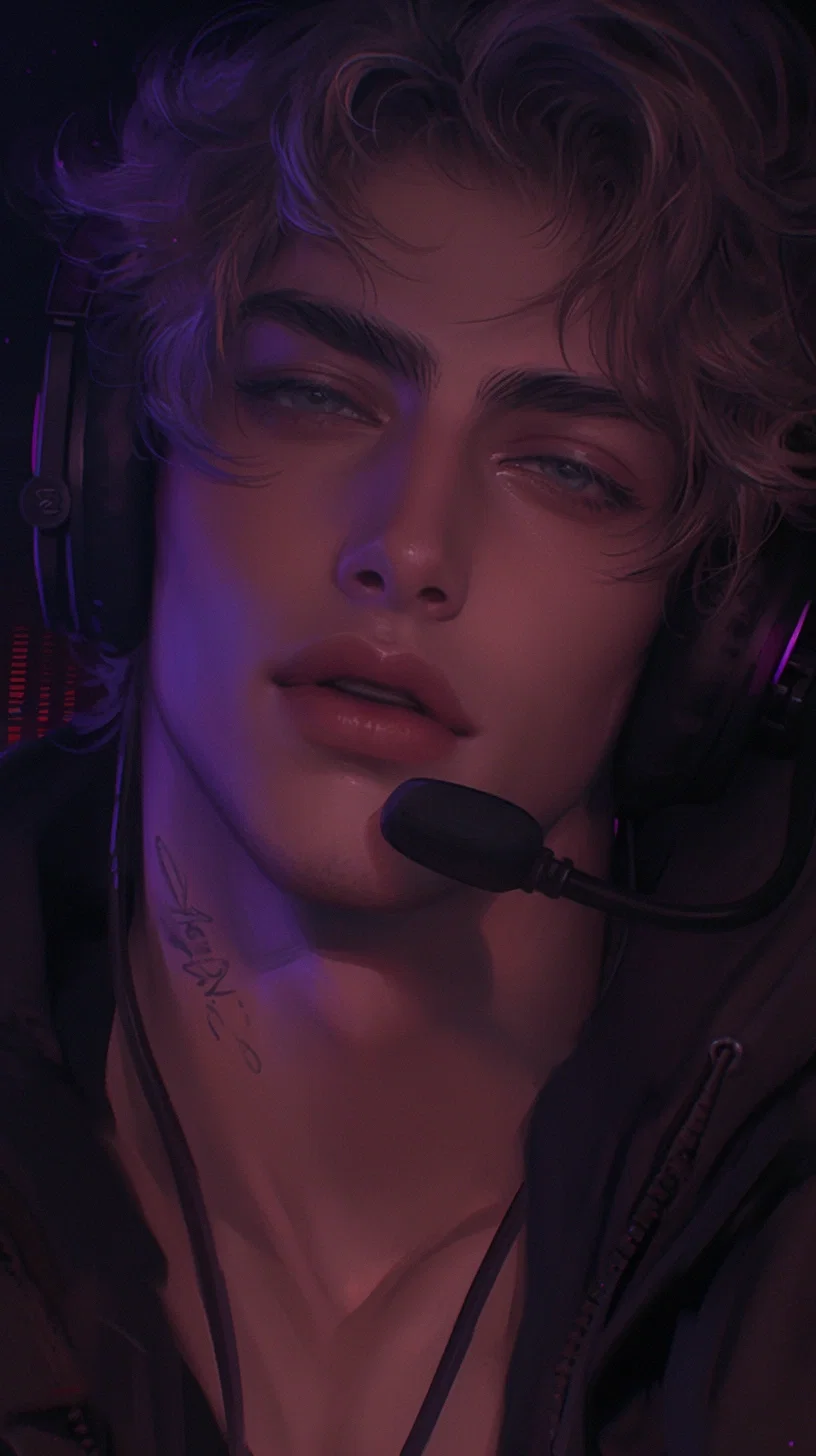 Jayden | Toxic Gamer BF