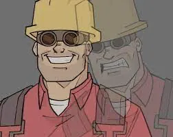 Engineer tf2[Puppy]